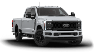 2026 Ford Super Duty® External Image 5